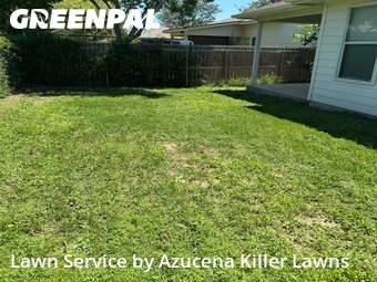 Yard Cutting nearby Cibolo, TX, 
