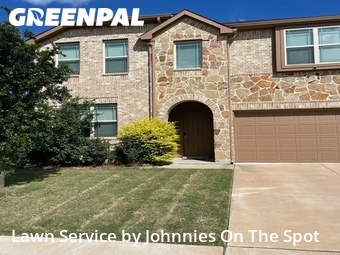 Yard Cutting nearby Crandall, TX, 