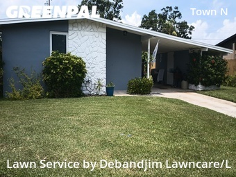 Grass Cutting nearby Tampa, FL, 