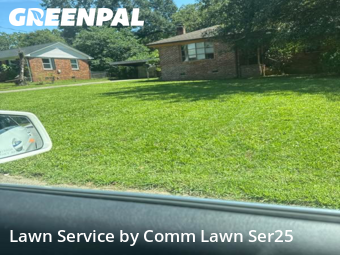 Lawn Care nearby Greenville, SC, 