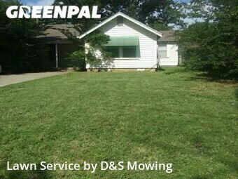 Grass Cutting nearby Norman, OK, 