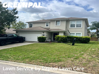 Lawn Service nearby Ponte Vedra Beach, FL, 