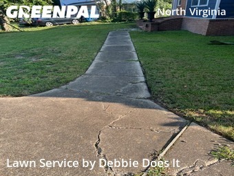 Lawn Care nearby Virginia Beach, VA, 