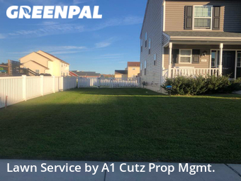 Lawn Service nearby Smyrna, DE, 