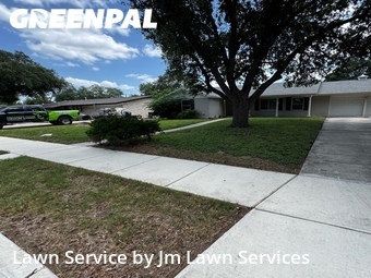 Lawn Cut nearby San Antonio, TX, 