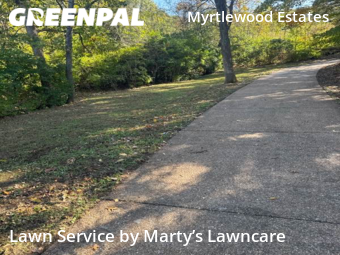 Lawn Care nearby Nashville, TN, 