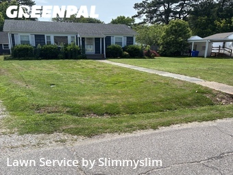 Lawn Cut nearby Portsmouth, VA, 