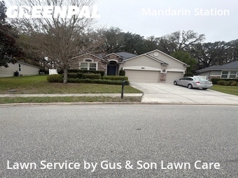 Lawn Cut nearby Jacksonville, FL, 