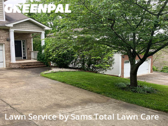 Lawn Maintenance nearby Chattanooga, TN, 
