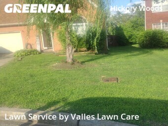 Lawn Mowing Service nearby Nashville, TN, 