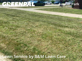 Lawn Mowing nearby Chicago, IL, 