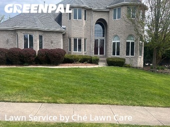Lawn Cut nearby Orland Park, IL, 