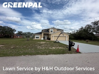 Lawn Care nearby Poinciana, FL, 