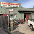 San Mateo Lawn Mower Shop 1