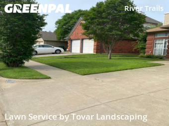 Lawn Maintenance nearby Fort Worth, TX, 