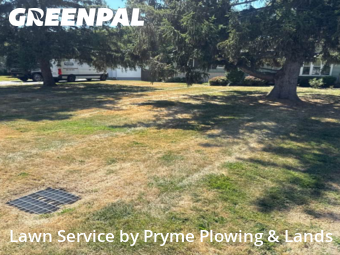 Lawn Cutting nearby Rochester, NY, 