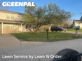 Lawn Mowing nearby Saint Charles, MO, 