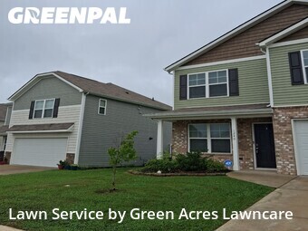 Lawn Mowing nearby Kingsport, TN, 