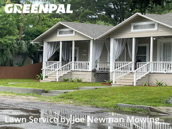 Lawn Service nearby Tampa, FL, 