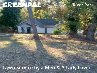 Yard Cutting nearby East Point, GA, 