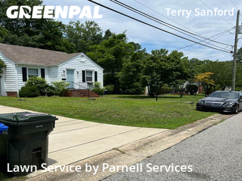 Lawn Mow nearby Fayetteville, NC, 