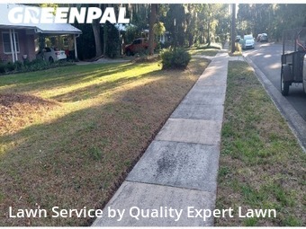 Lawn Care Service nearby Gainesville, FL, 