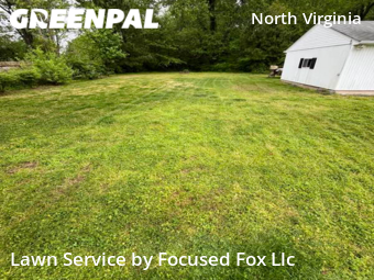 Lawn Cut nearby Virginia Beach, VA, 