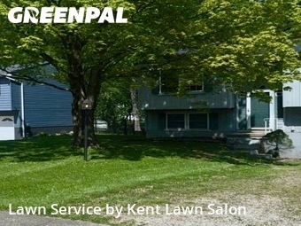 Grass Cutting nearby Kent, OH, 
