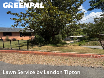 Lawn Service nearby Little Rock, AR, 