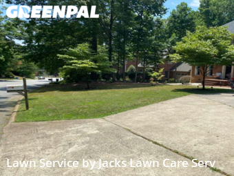 Yard Cutting nearby Greensboro, NC, 