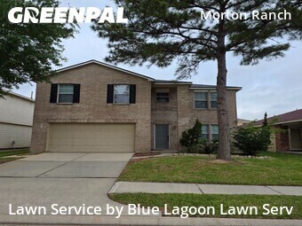 Lawn Care Service nearby Katy, TX, 