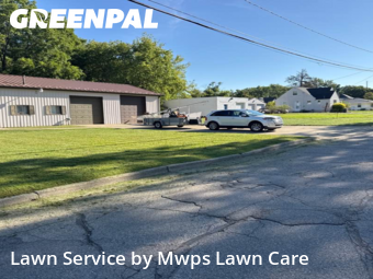Lawn Cutting nearby Jackson, MI, 