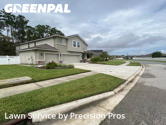 Yard Cutting nearby Saint Johns, FL, 