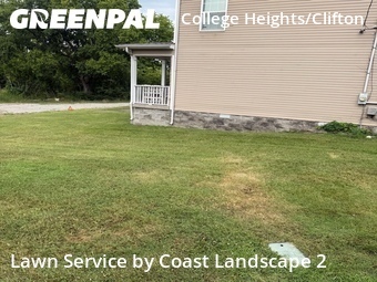 Lawn Mowing nearby Nashville, TN, 