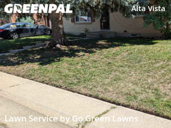 Lawn Mowing Service nearby Arvada, CO, 