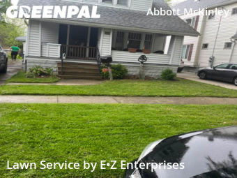 Lawn Care nearby Buffalo, NY, 