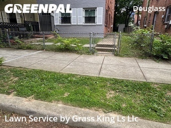 Landscapers In Washington,20020,Landscaping Renovation by Grass King Ls Llc, work completed in Jun , 2026