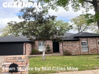Lawn Cutting nearby Bedford, TX, 