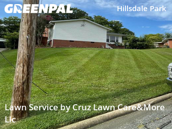 Lawn Care nearby Greensboro, NC, 