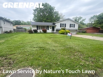 Yard Mowing nearby Independence, MO, 