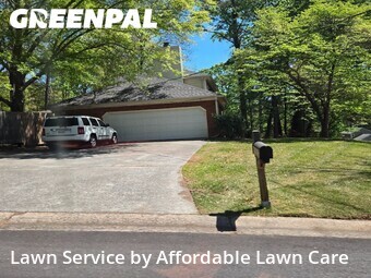 Yard Cutting nearby Marietta, GA, 