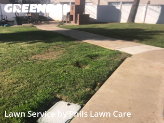 Lawn Service nearby Chula Vista, CA, 