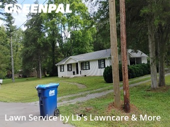 Lawn Cut nearby Murfreesboro, TN, 
