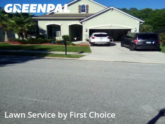 Lawn Service nearby St. Augustine, FL, 
