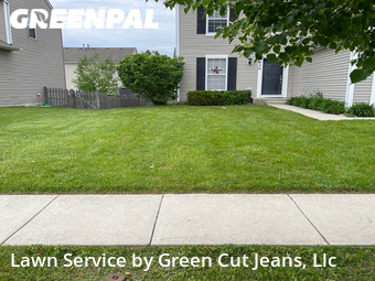 Lawn Cut nearby Woodstock, IL, 