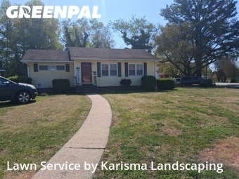 Lawn Cut nearby Portsmouth, VA, 