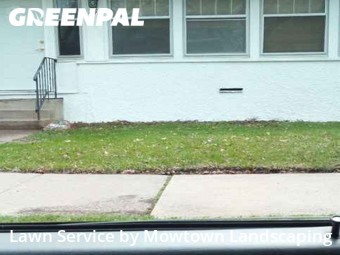 Lawn Service nearby Saint Paul, MN, 