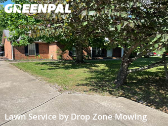 Yard Mowing nearby Murfreesboro, TN, 