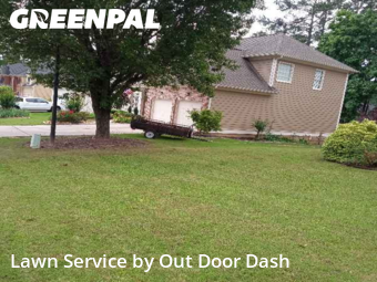 Lawn Care nearby Dallas, GA, 