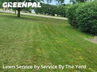 Lawn Mow nearby Murfreesboro, TN, 